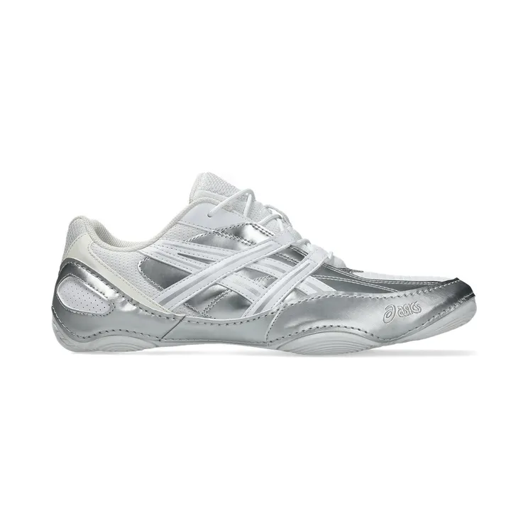 Asics Hypersync “White Pure Silver” (1203A879-100)