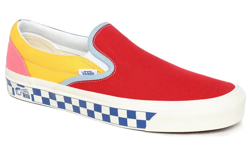 vans-slip-on VN0A3JEX1JK