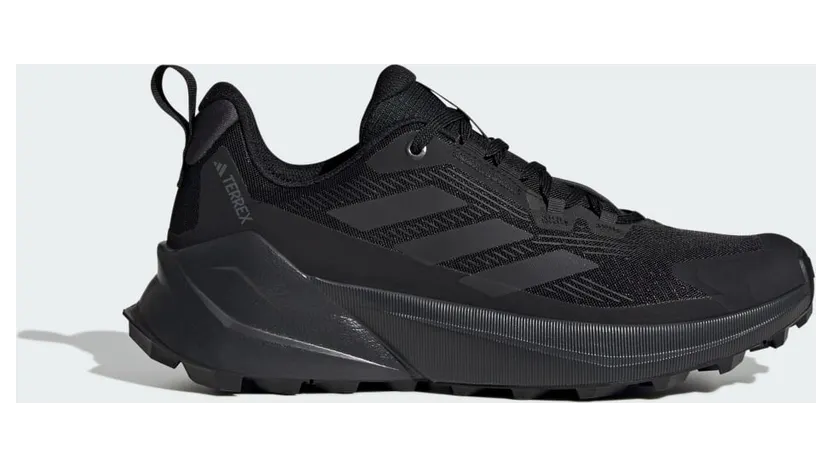 Adidas Terrex Trailmaker 2.0 Hiking Core Black / Grey Four / Collegiate Gold (JH6406)