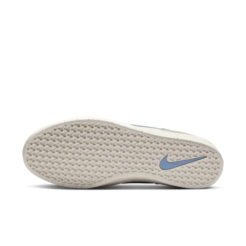 Nike SB Force 58 Wolf Grey Slate Blue (IH0636-141)