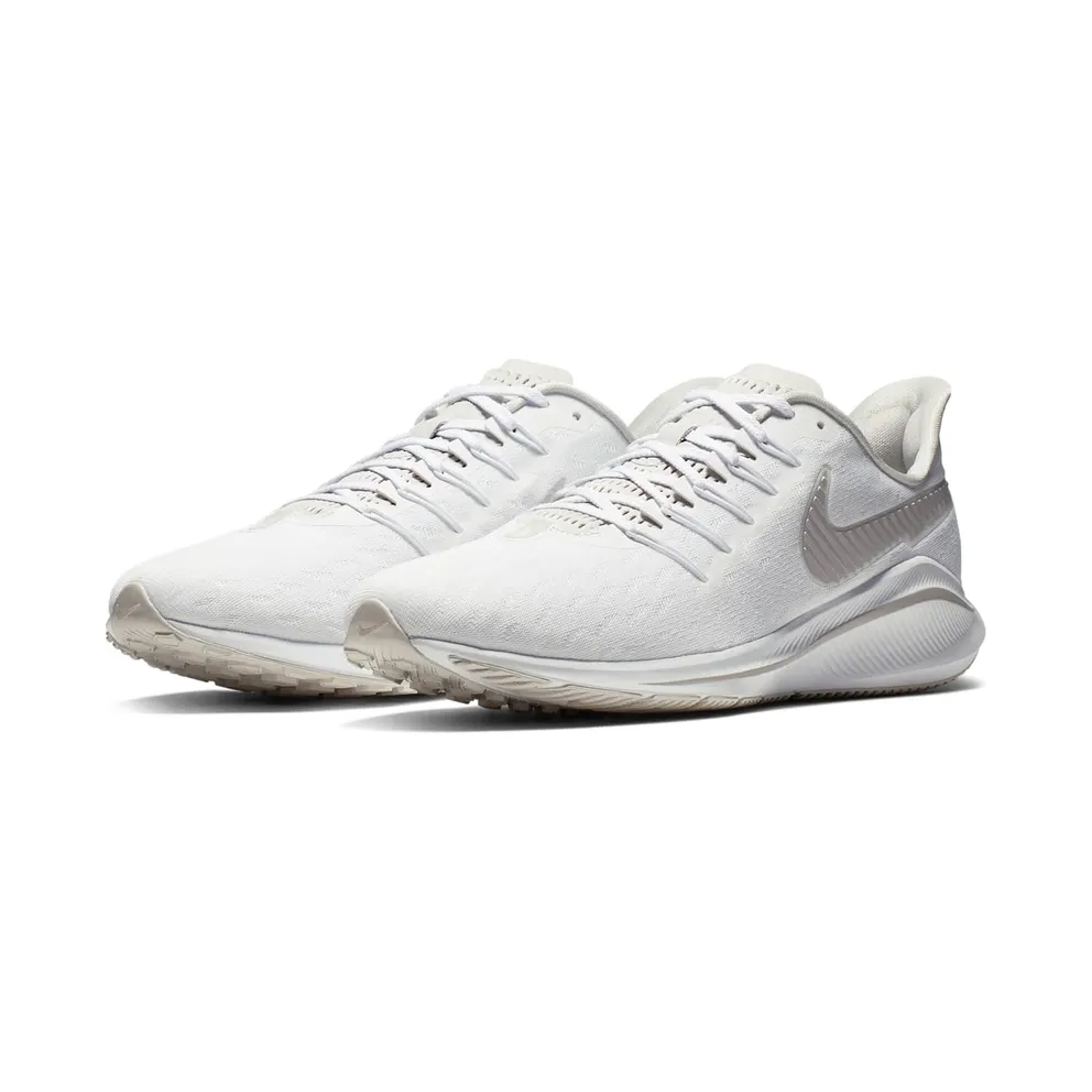 Nike Air Zoom Vomero 14 White White Vast Grey (AH7857-100)