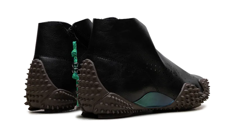 Puma Mostro Mid “Aries – Black Chocolate” (401192-01)