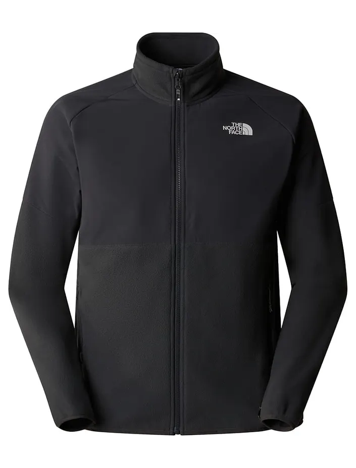 The North Face – Glacier Heavyweight Full Zip – Jacke-Fleece (NF0A89JGU8M)