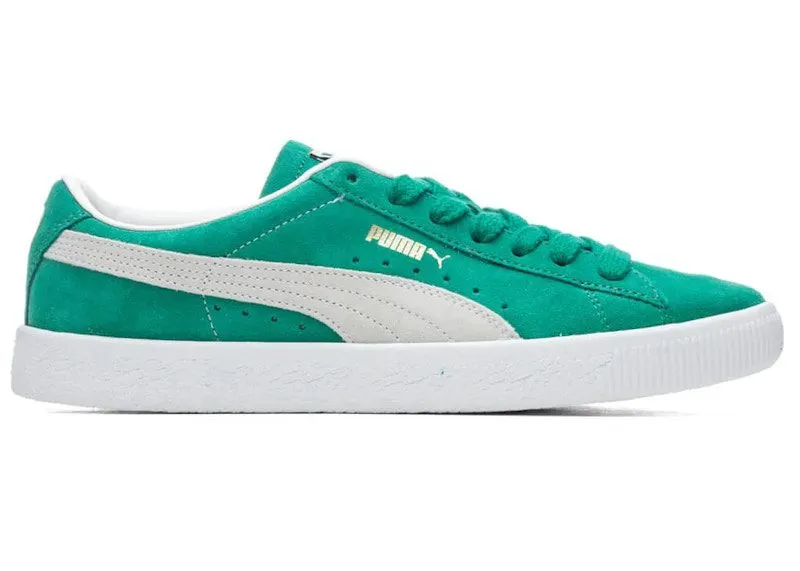 Puma Suede Vintage Kelly Green (374921-03)