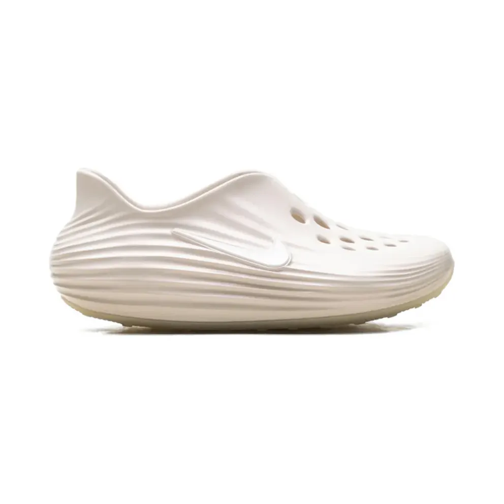 Nike ReactX Rejuven8 geperforeerde – Beige (IH0811)