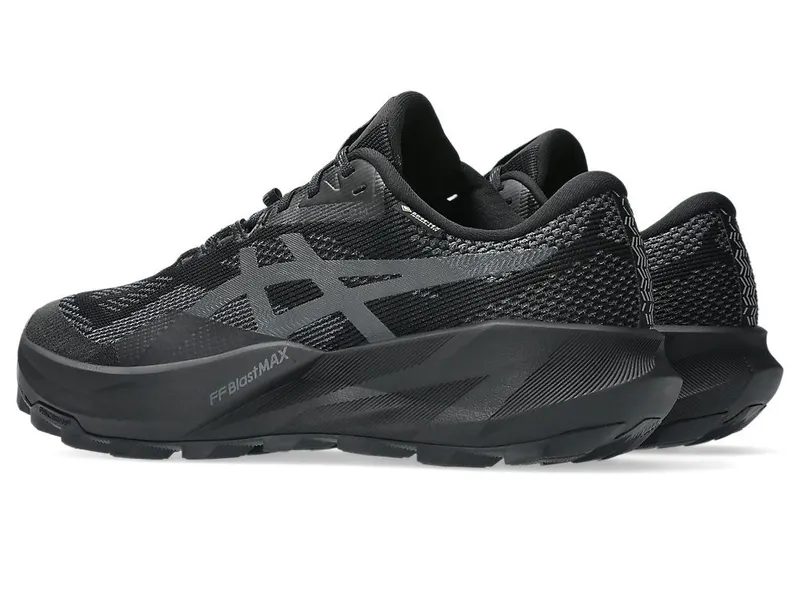 ASICS TRABUCO 14 GTX “Black / Misty Pine” (1011C165-002)