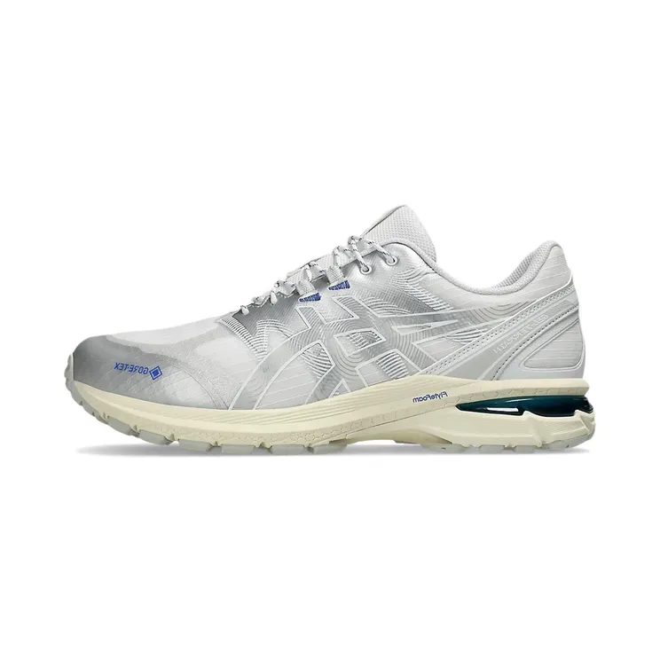 ASICS Gel-Terrain Gore-Tex White Pure Silver (1203A457-100)