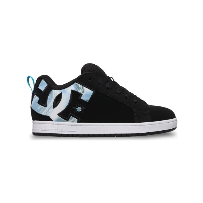 DC Court Graffik “Black” (EDYS100017KJW)