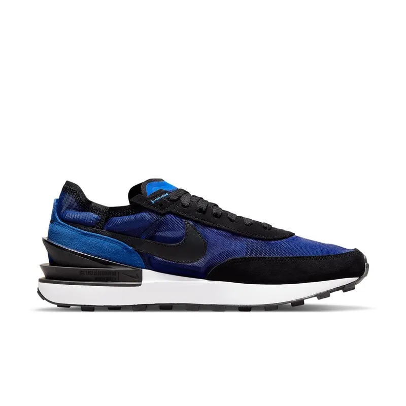 Nike Waffle One “Racer Blue” (DA7995-400)