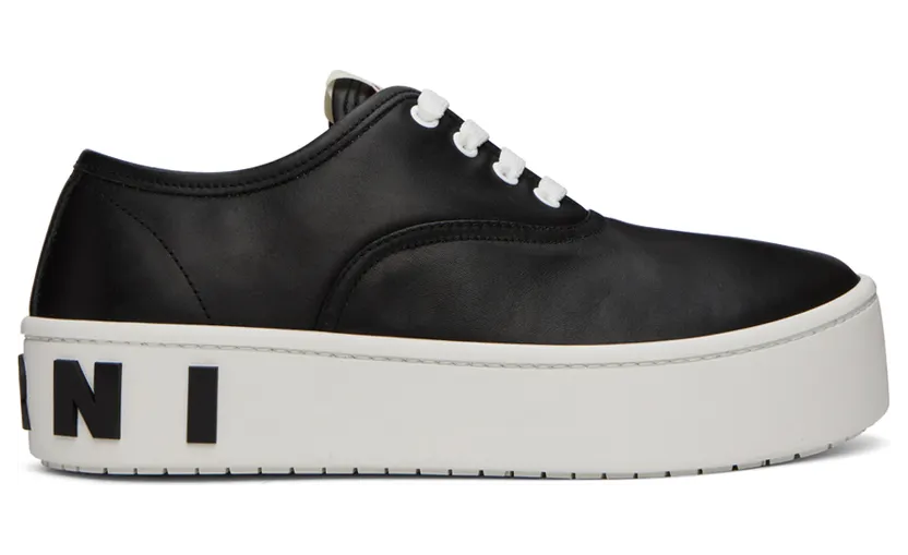 Marni Black Paw (SNZU009503 P2722)