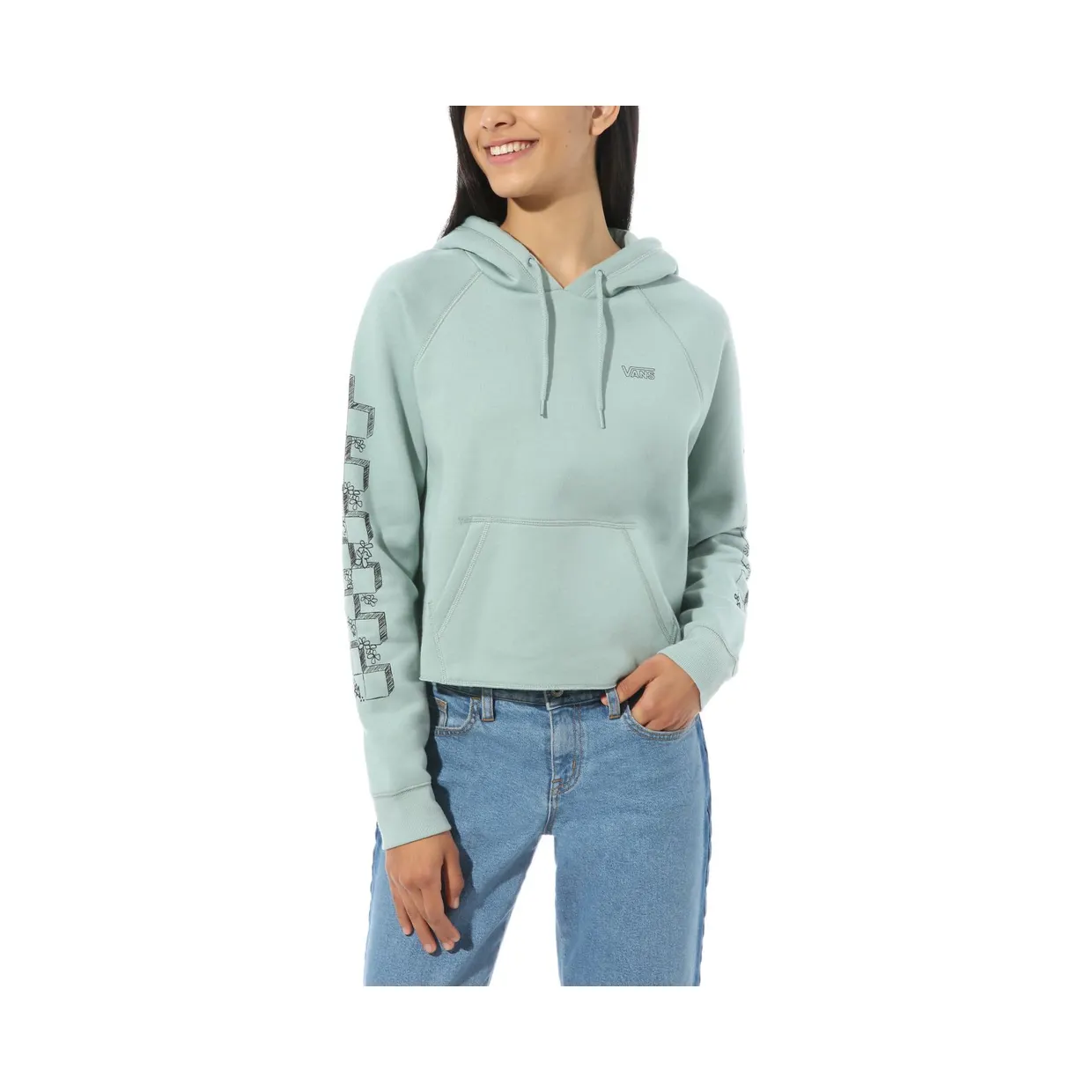 vans-lizzie VN0A4SBOZXJ