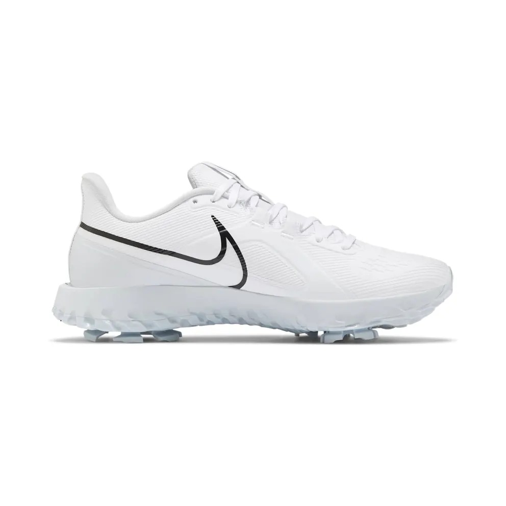 Nike React Infinity Pro White Black (Wide) (CT6621-105)