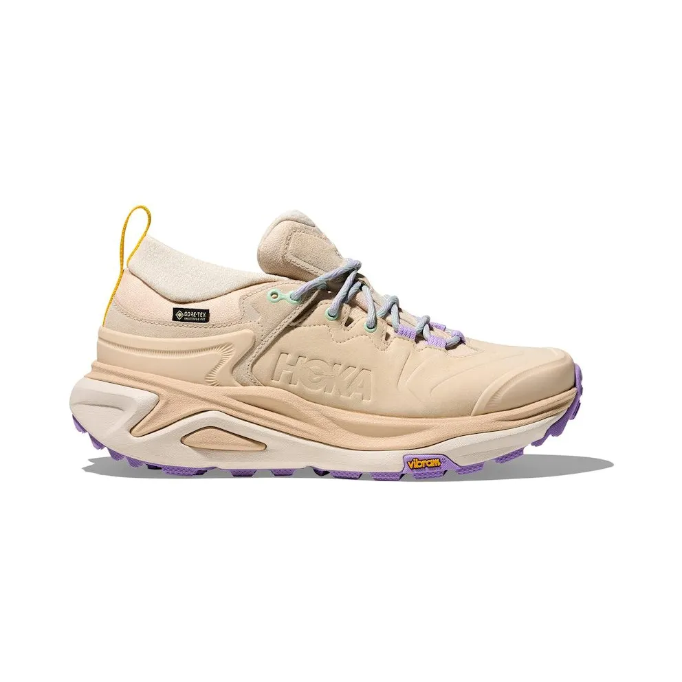Hoka One Kaha 3 Low Gore-Tex Vanilla Mint Fluorite (1162533-VLM)