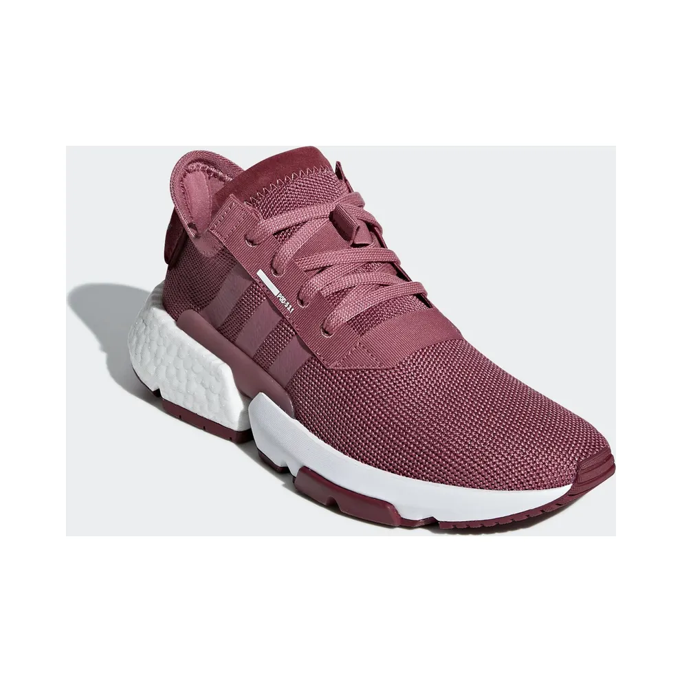 adidas POD-S3.1 Trace Maroon (W) Trace Maroon/Trace Maroon/Noble Maroon (B37508)