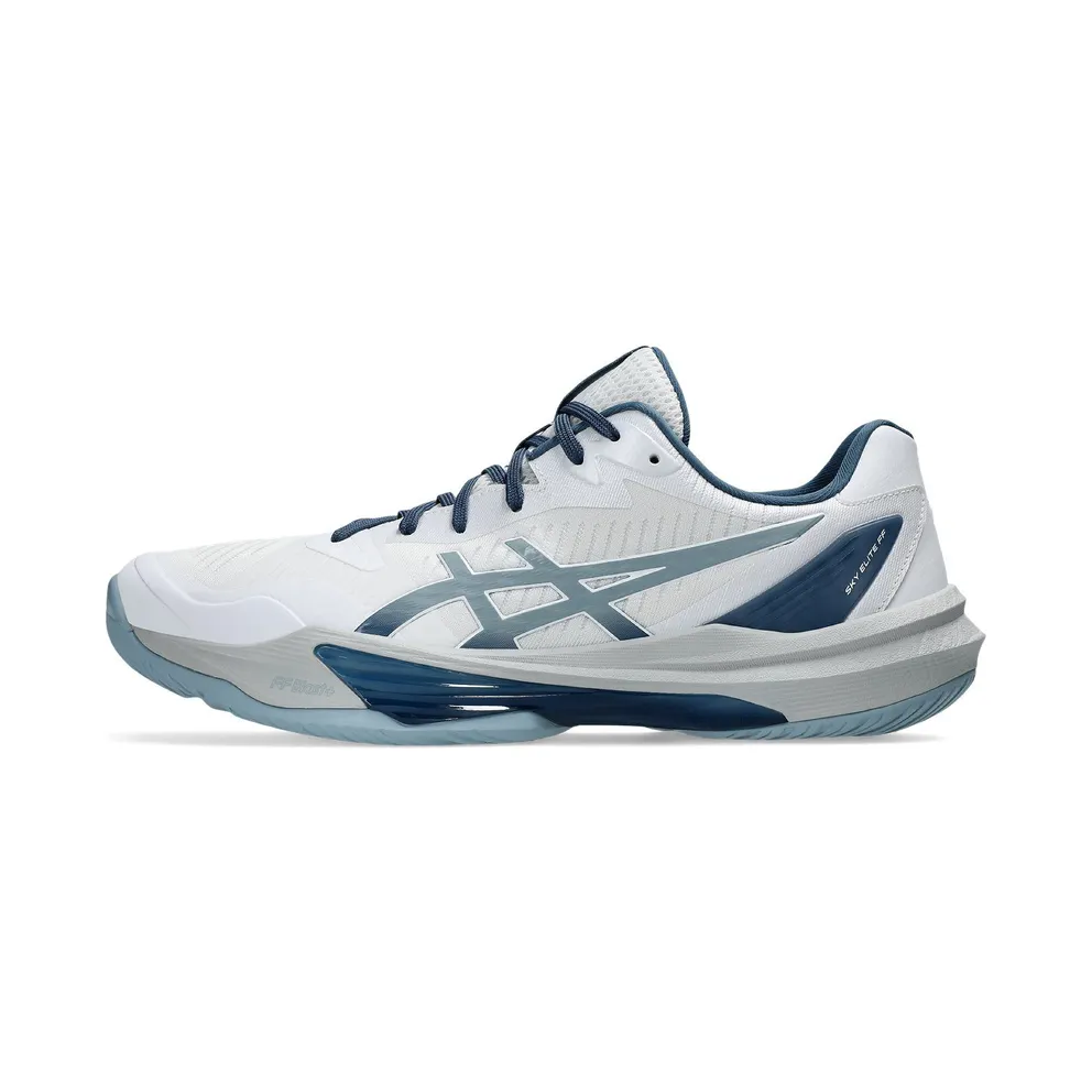 ASICS Sky Elite FF 3 White Dolphin Grey (1051A080-100)