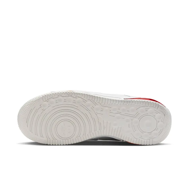 Nike Air Force 1 Low Evo University Red (HF3630-100)