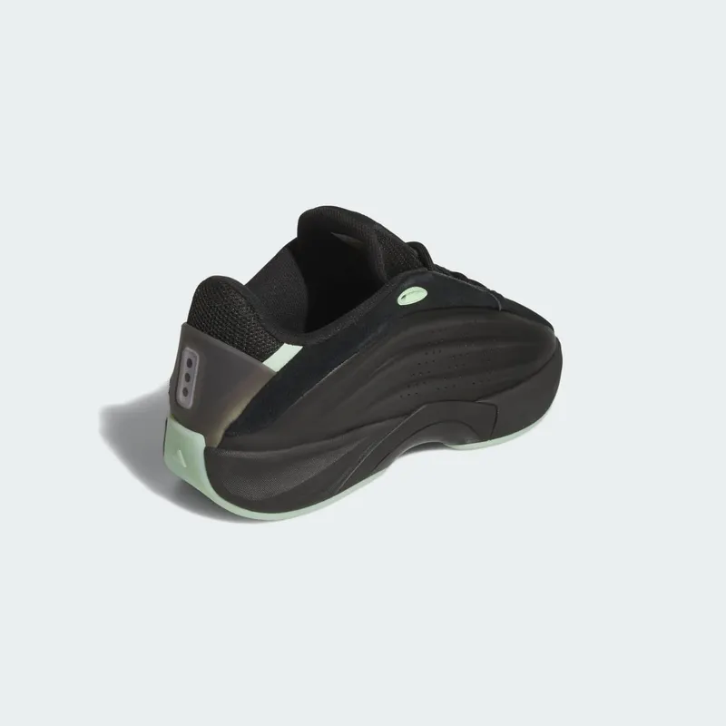 adidas Nova IIInfinity Core Black Semi Green Spark (JQ2756)