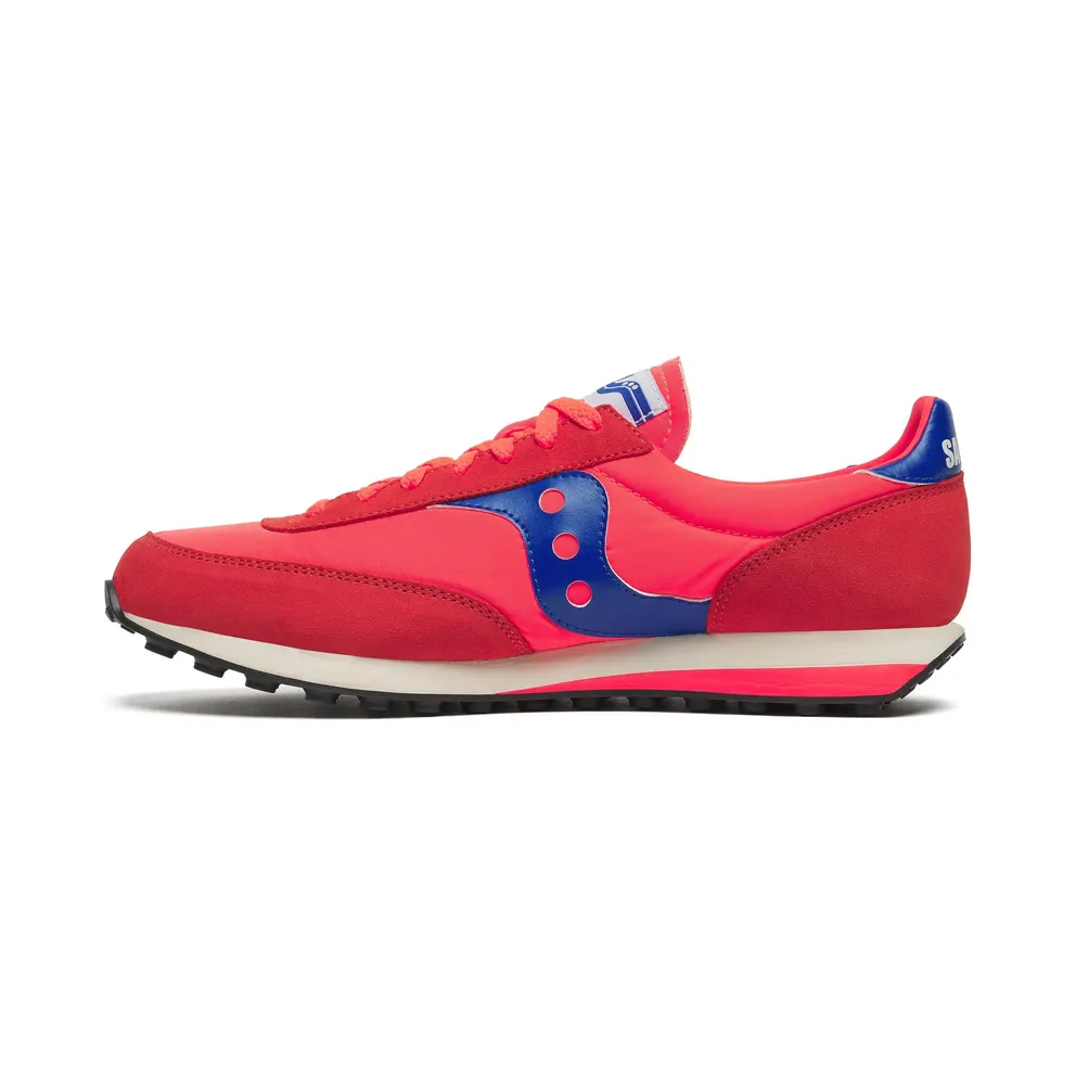 SAUCONY Trainer 80 “Red / Blue” (S70884-19)
