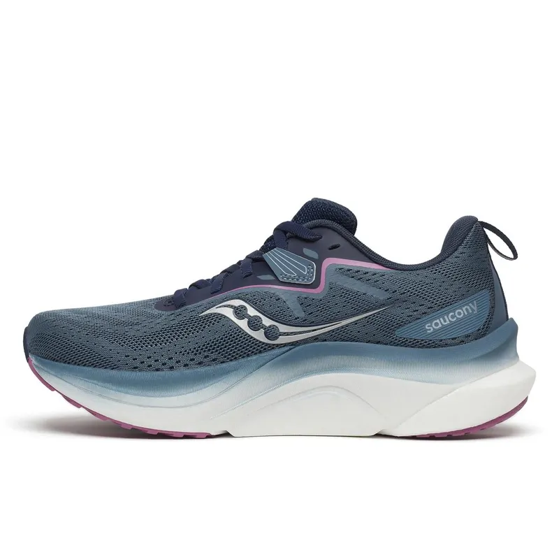 Saucony Tempus 2 Mirage Navy (S10973-241)