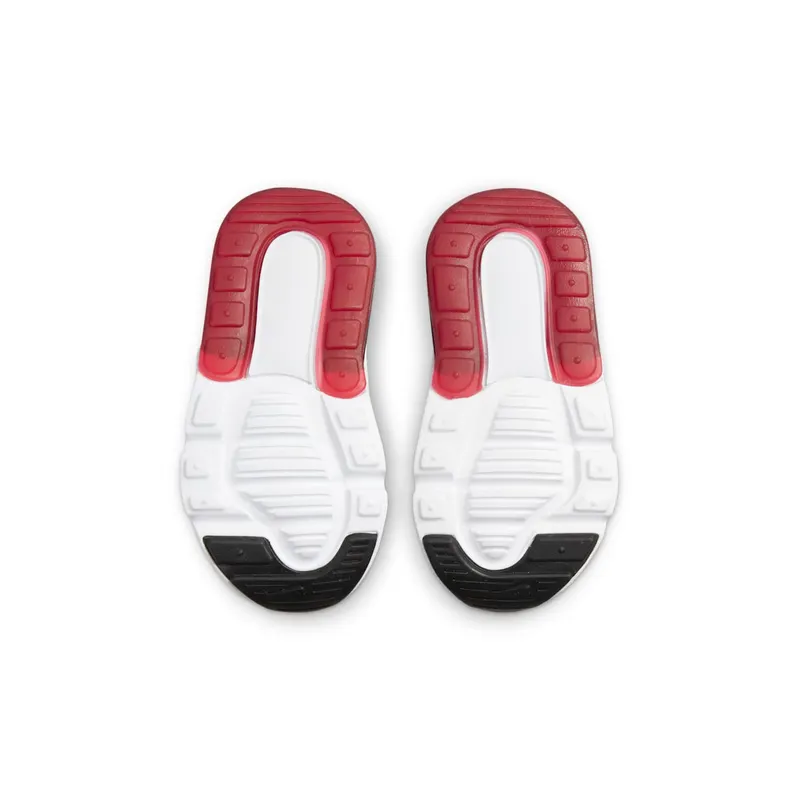 Nike Air Max 270 Baby and Toddler White (DD1646-111)