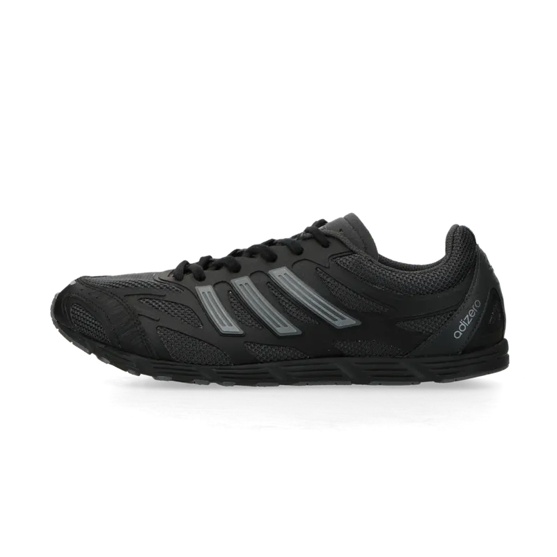 adidas Adizero PR (carbon / black) – JQ0022