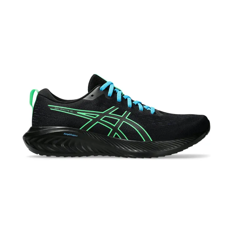 ASICS Gel-Excite 10 Black New Leaf (1011B600-009)