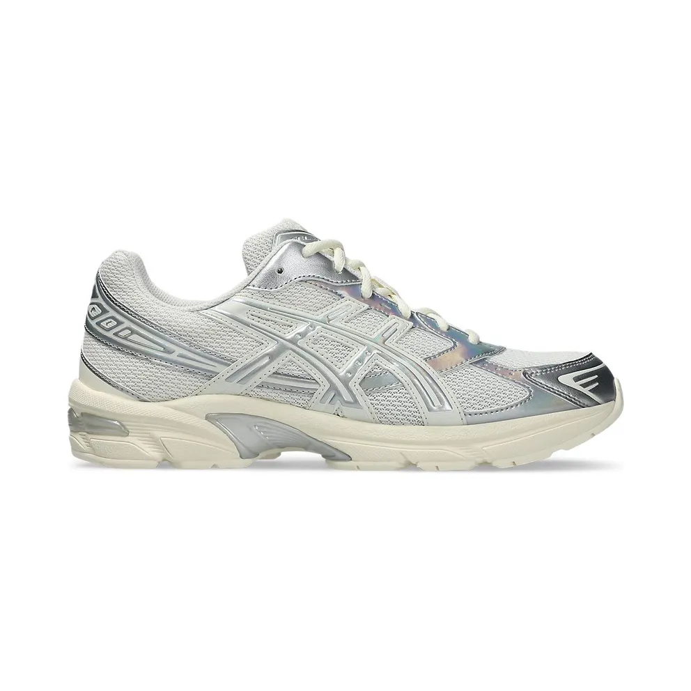 ASICS GEL-1130 “Cream / Pure Silver” (1203A997-100)