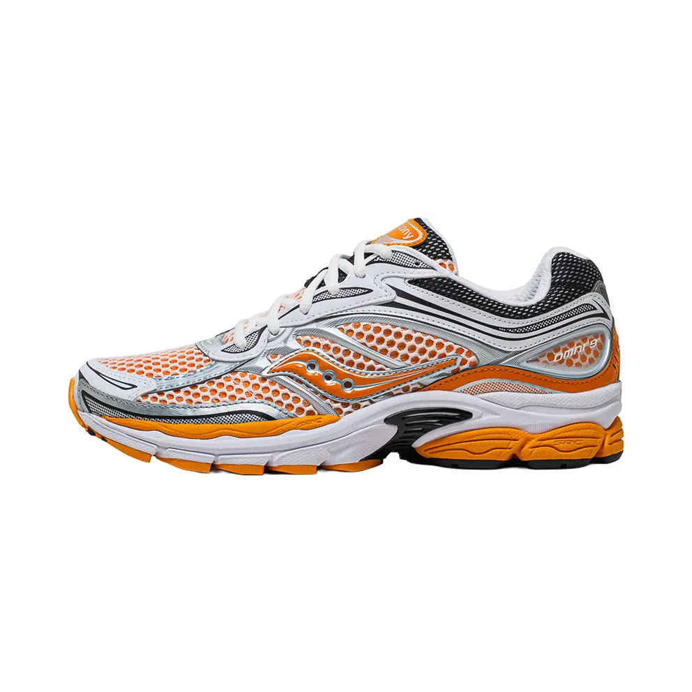 Saucony Progrid Omni 9 “White / Orange” (S101245-1096)