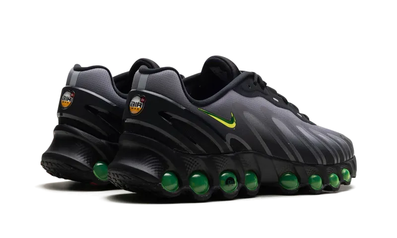 Nike Air Max Dn8 “Black Volt” (FQ7860-003)