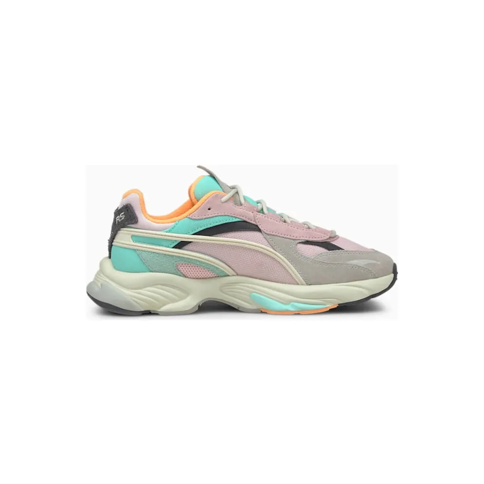 Puma RS-Connect Drip Grau/Rosa (368610-03)