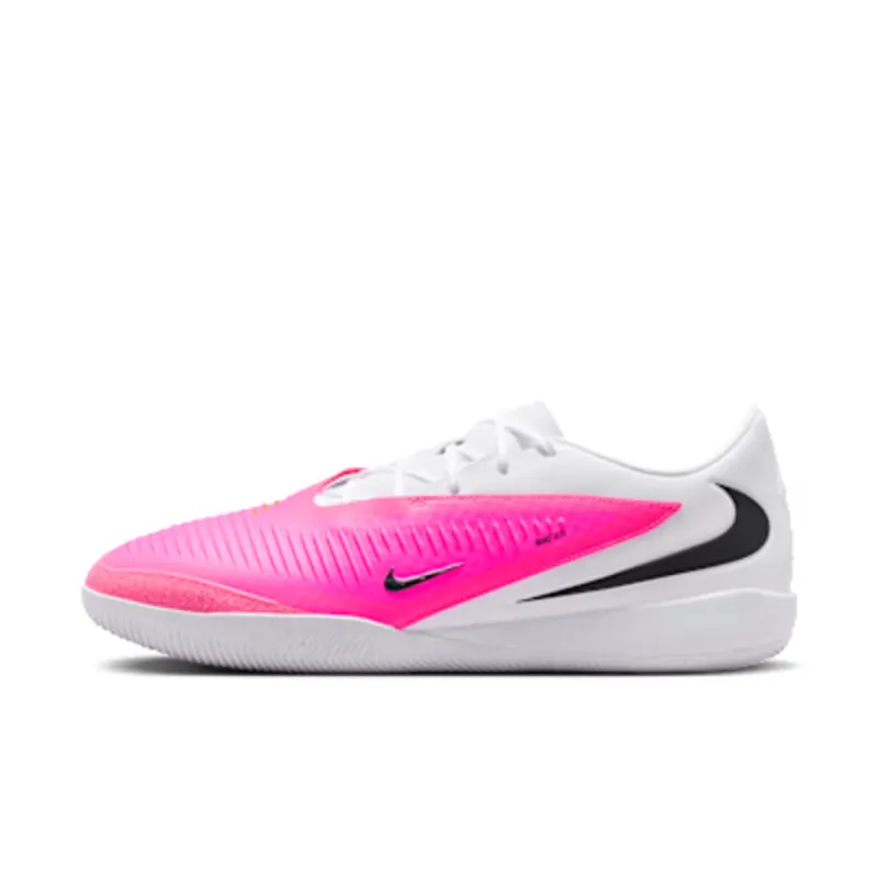 Nike Phantom 6 Low Academy Indoor Court “Multi-Colour / Black” (IQ2398-900)