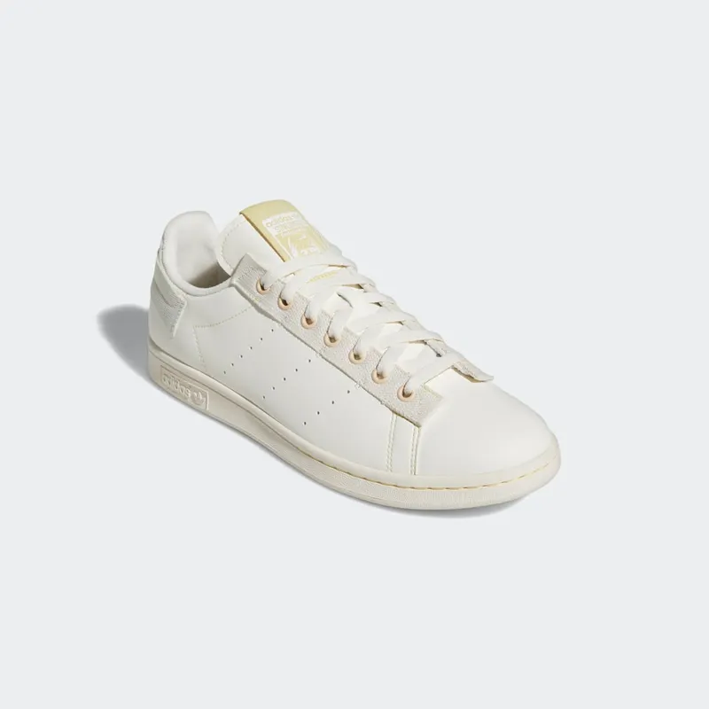 Adidas Stan Smith Parley Off White / Wonder White / Off White (GX6969)
