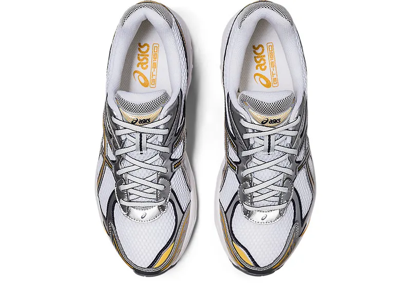 Asics Gt-2160 White/Pure Silver (1203A275.102)