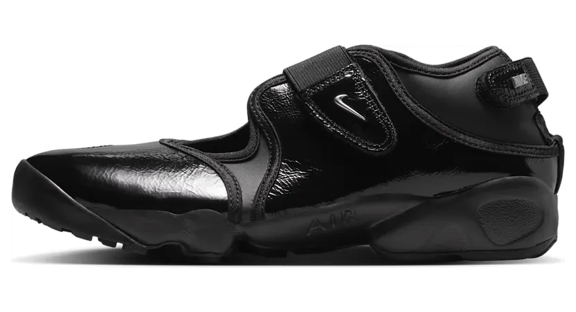Nike Air Rift “Black” (IB8954-001)