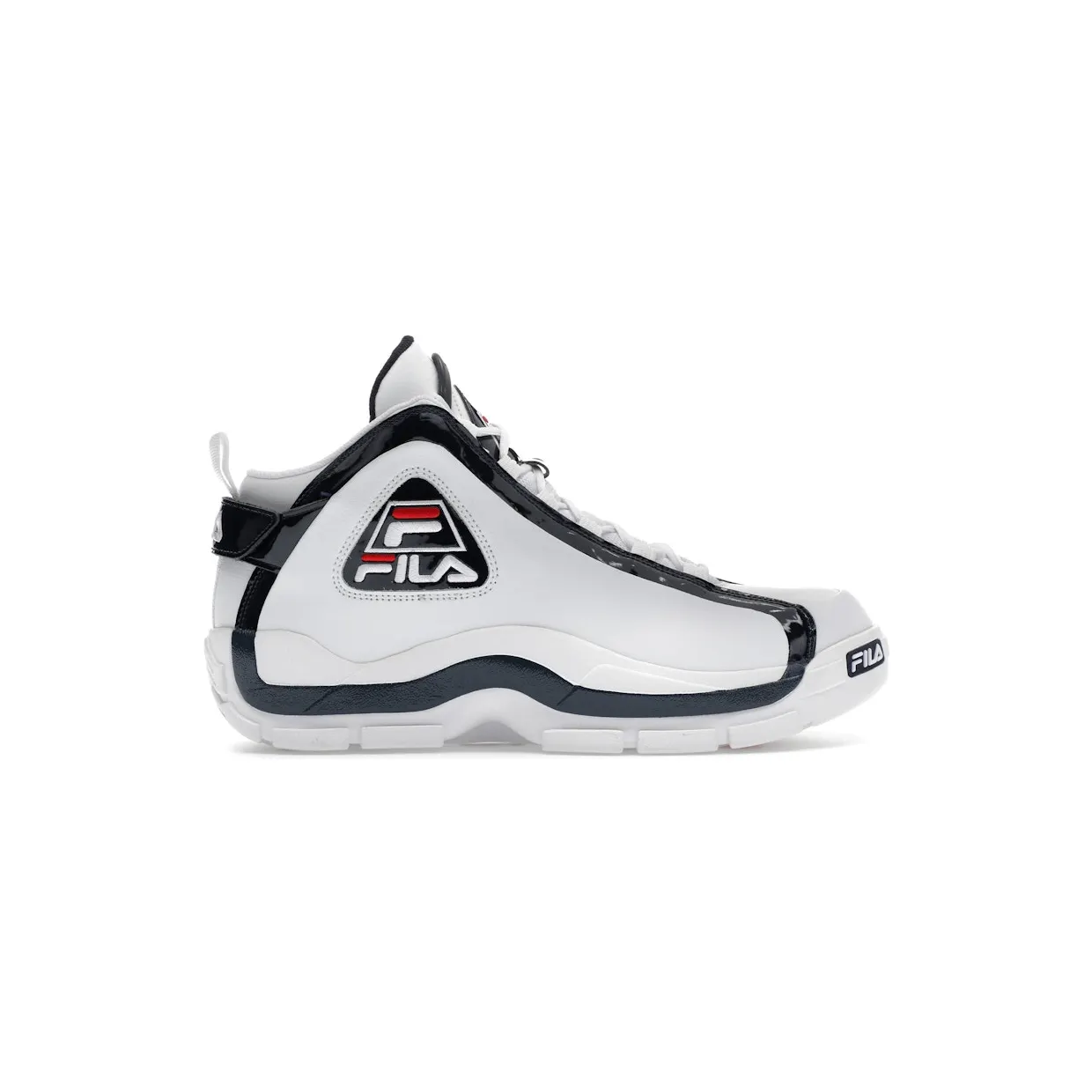 fila-sneaker 1BM00569-125