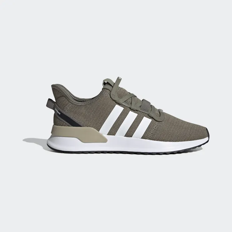 Adidas U_Path Run Green Khaki (EG7802)