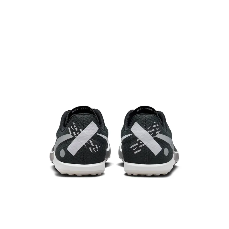 Nike Zoom Rival 6 “Black” (DX7999-001)