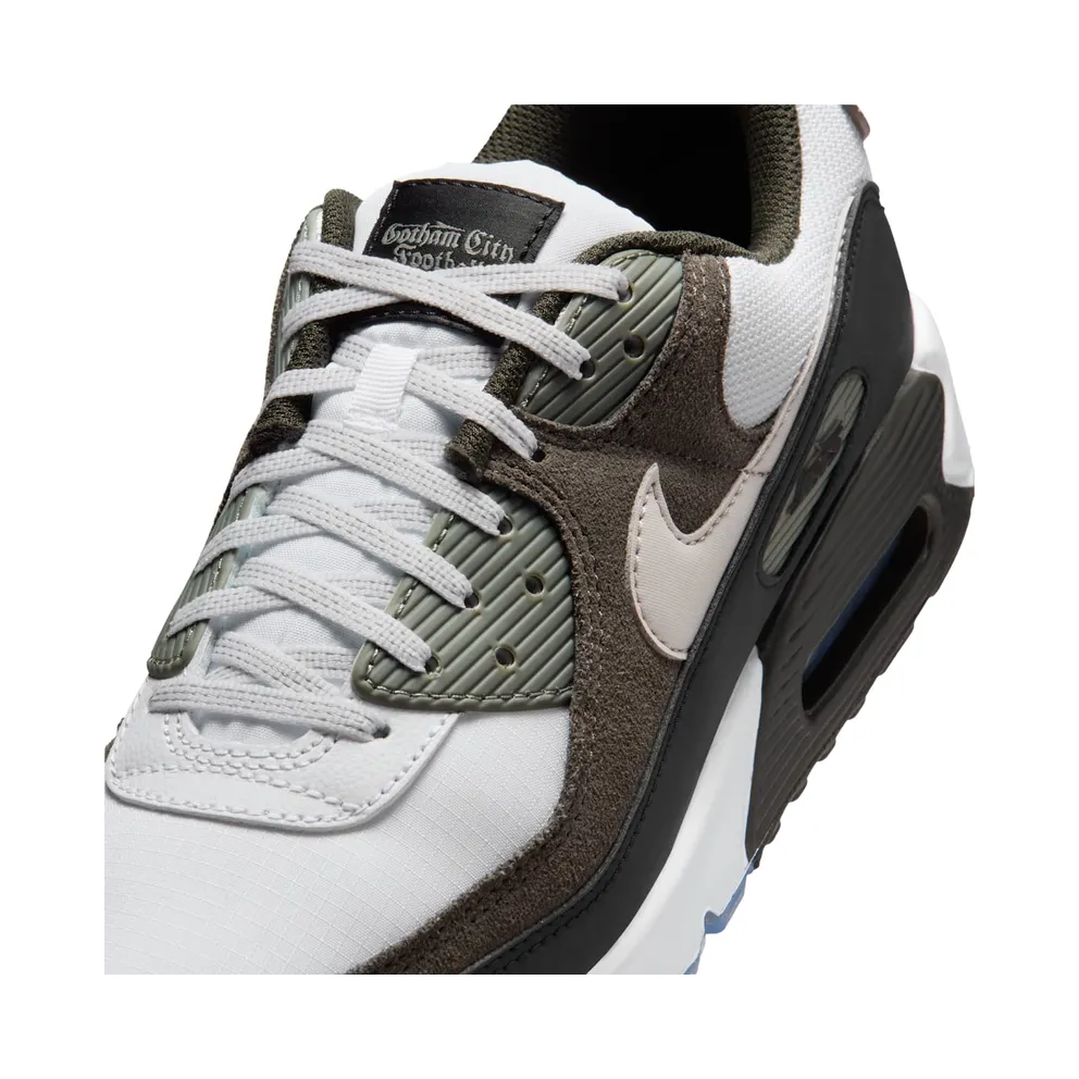 Nike Air Max 90 Rivalry “New York Jets” (II7592-100)