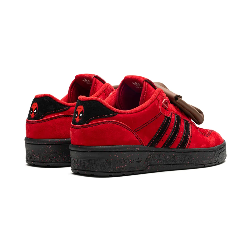 Adidas Rivalry “Marvel – Deadpool” (JR2480)