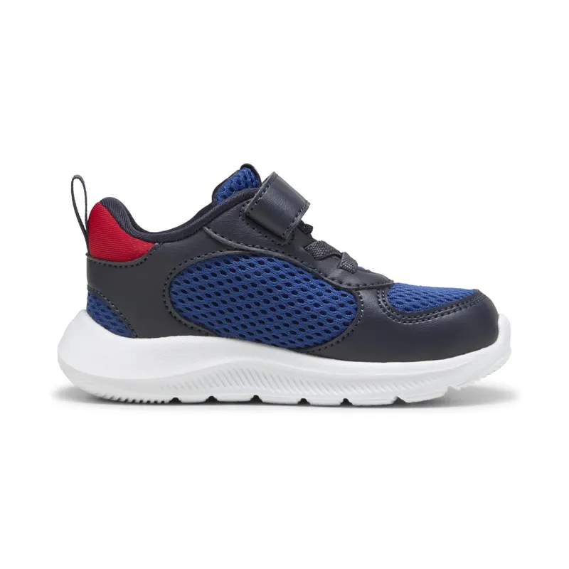 Puma Fun Racer 2 “New Navy / Puma White / Clyde Royal” (400581_01)