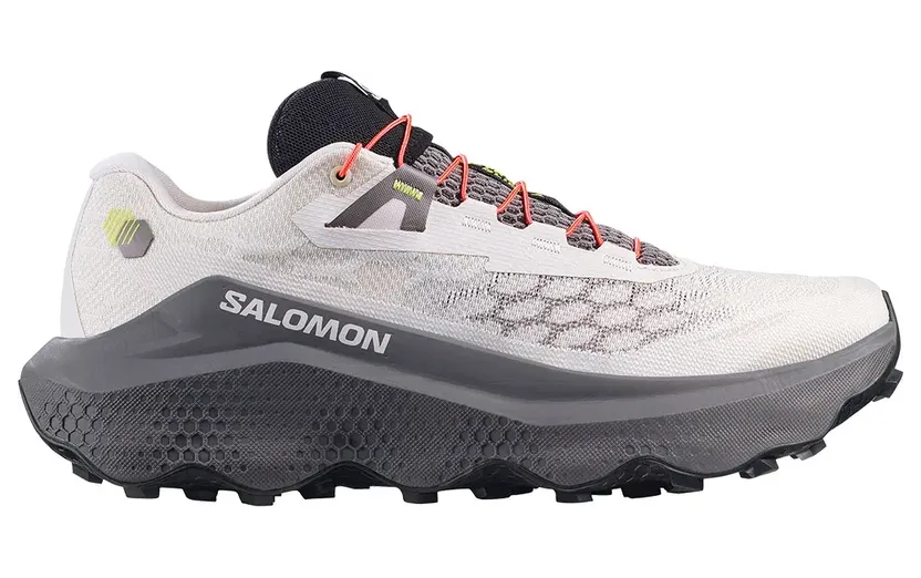 Salomon Ultra Glide Grijs (L47956900)