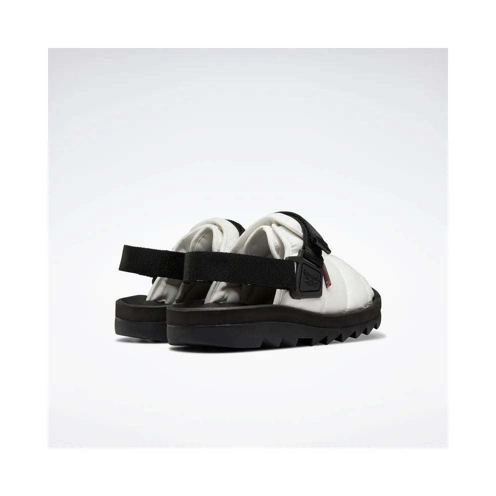 Reebok Beatnik Shoes Pure Grey 1 / Pure Grey 1 / Core Black (GW8328)