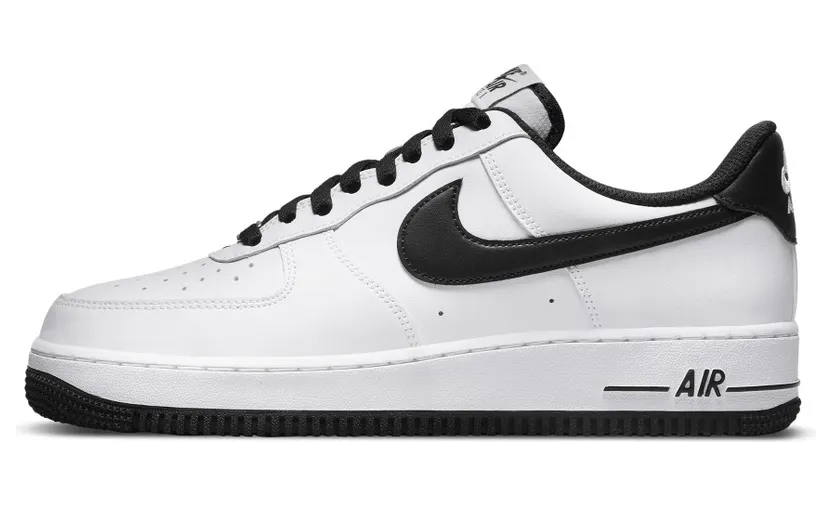 Air Force 1 07 White Black (DH7561-102)