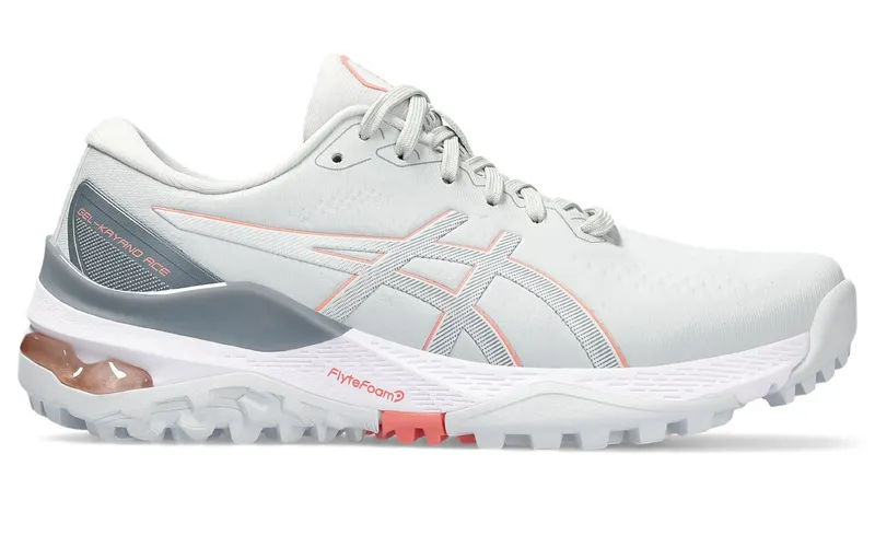 ASICS Gel-Kayano Ace 2 Glacier Grey Guava (1112A050-020)