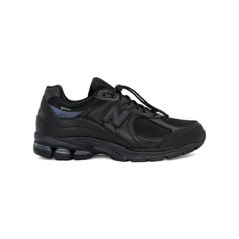 New Balance 2002R Gore-Tex JJJJound Black Storm (M2002RXW)