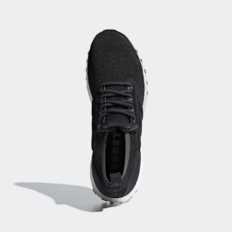adidas Ultra Boost ATR Carbon Core Black Carbon/Core Black/Cloud White (CM8256)