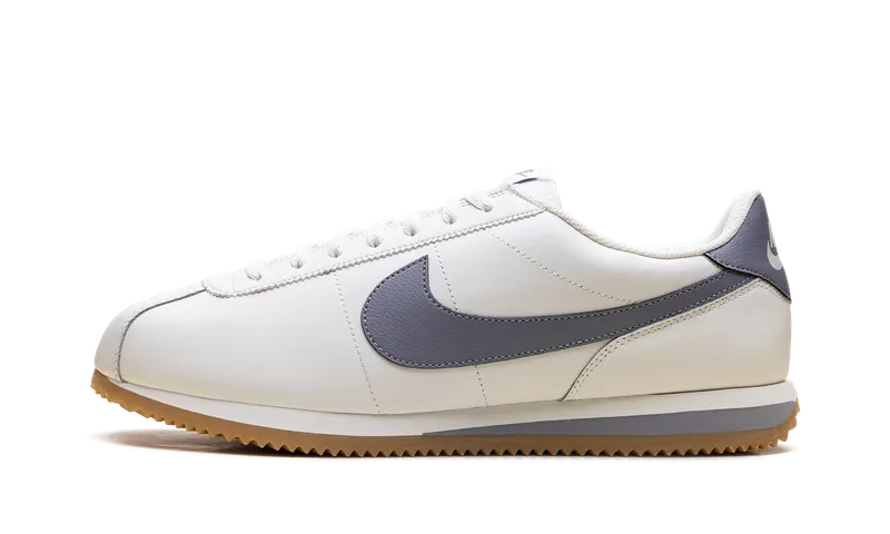 Nike Cortez “Sail / Cement Grey” (DM4044-111)