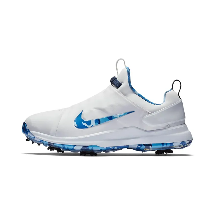 Nike Golf Tour Premiere Blue Camo (AO2241-104)