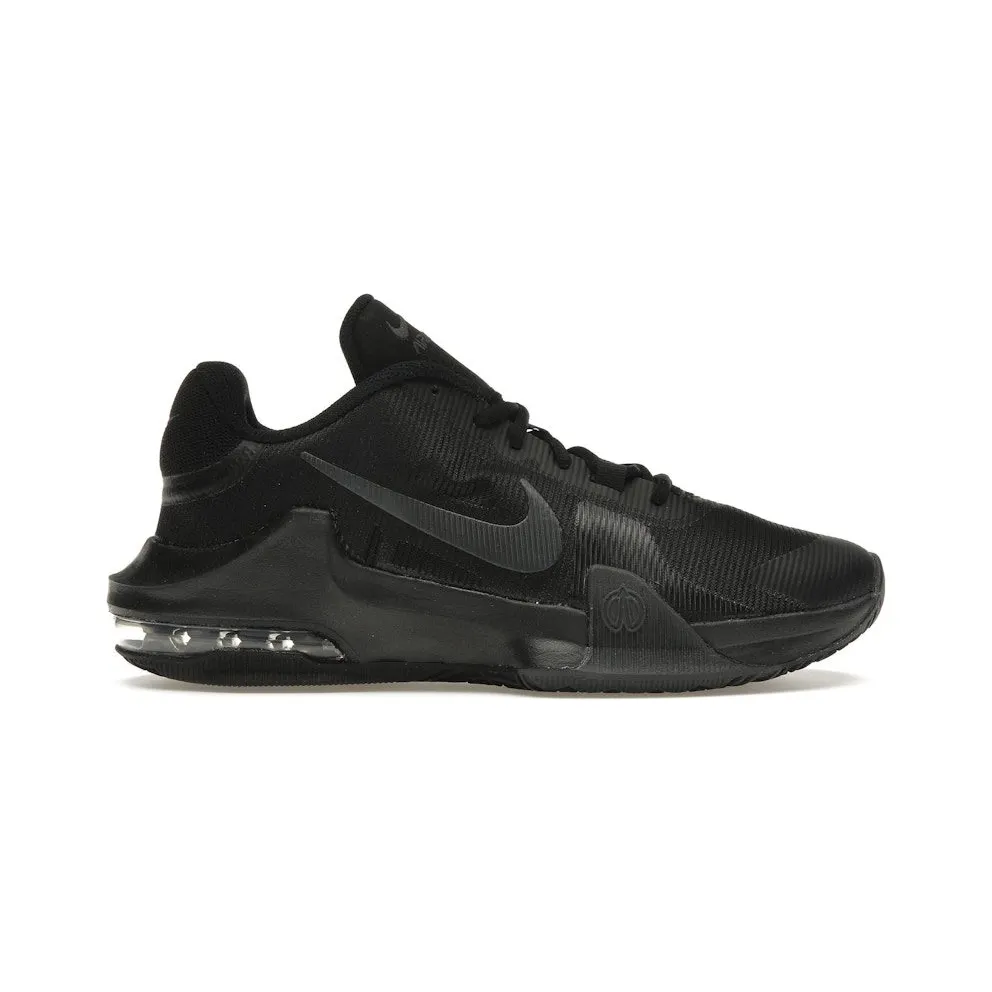 Nike Air Max Impact 4 Basketball Black (DM1124-004)