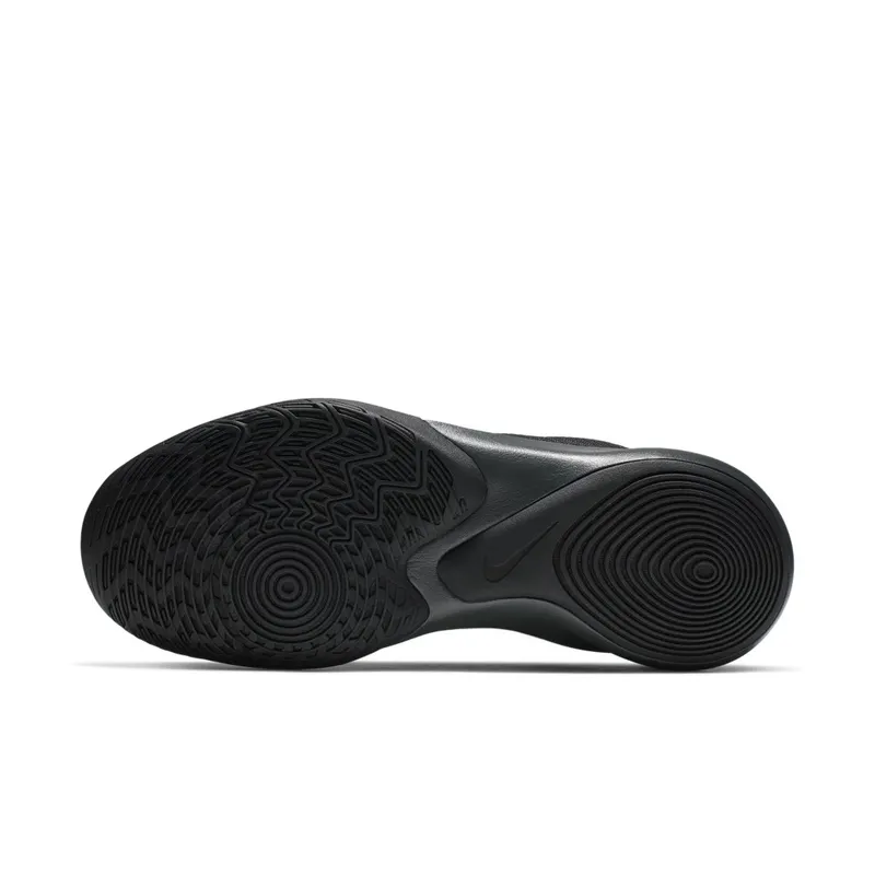Nike Precision III NBK Black Black Anthracite Black (AR4826-001)